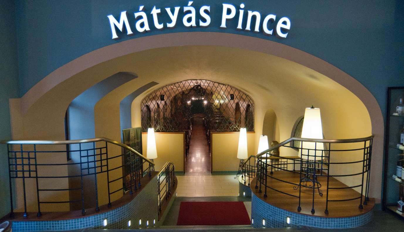 City Hotel Matyas 3*