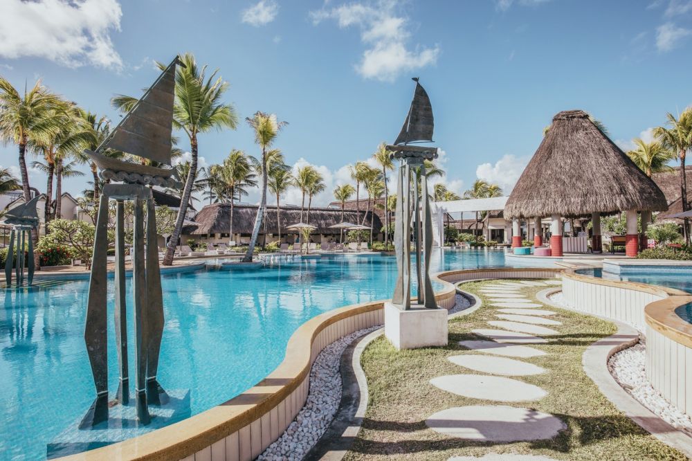 Ambre a Sun Resort Mauritius | Adults Only 16+ 4*