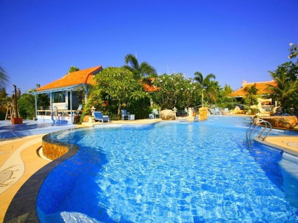 Aochalong Resort Villa & SPA 3*