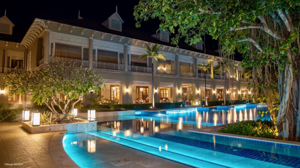 JW Marriott Mauritius Resort (ex. The St. Regis) 5*