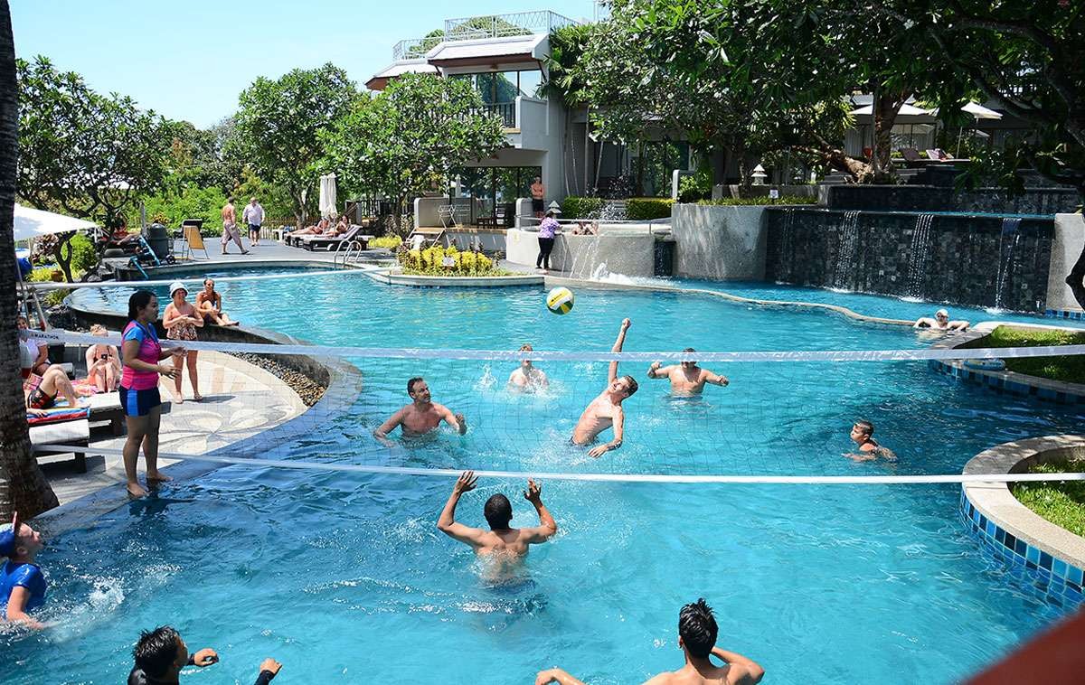 Andaman Cannacia Resort 4*