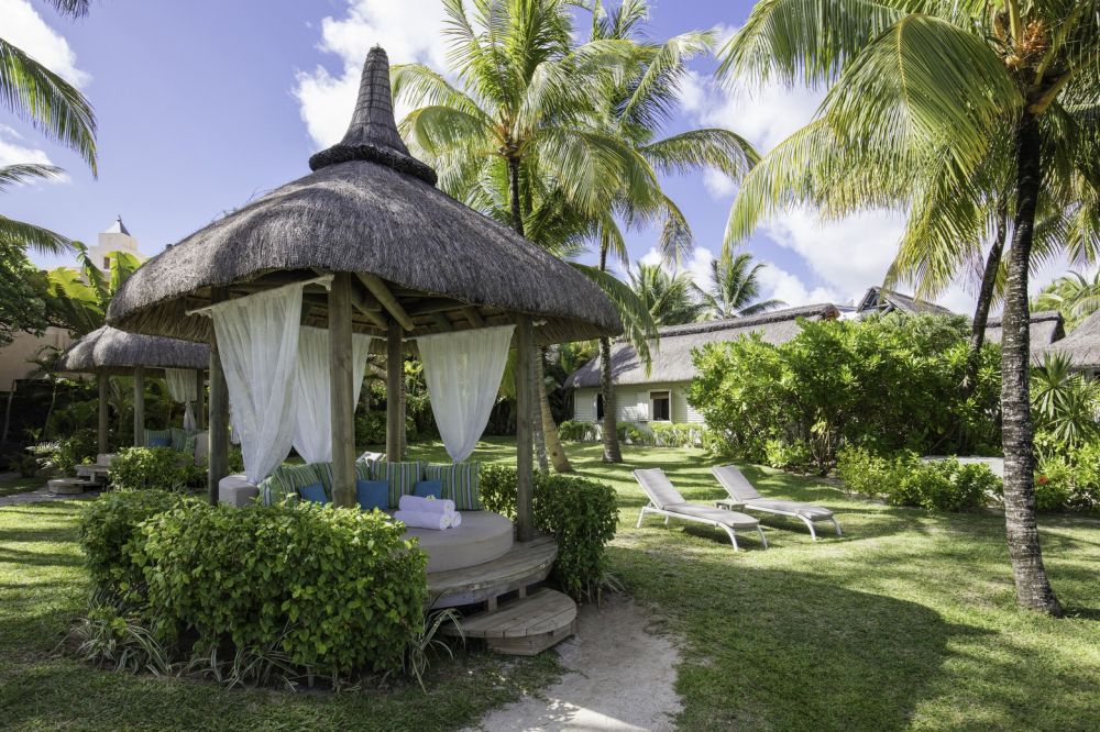 Ambre a Sun Resort Mauritius | Adults Only 16+ 4*