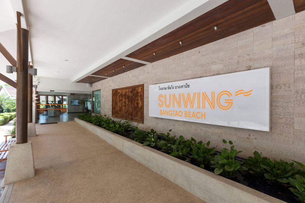 Sunwing Resort & Spa Bangtao 4*