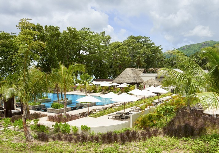 The Story Seychelles (ex. The H Resort Beau Vallon Beach) 5*