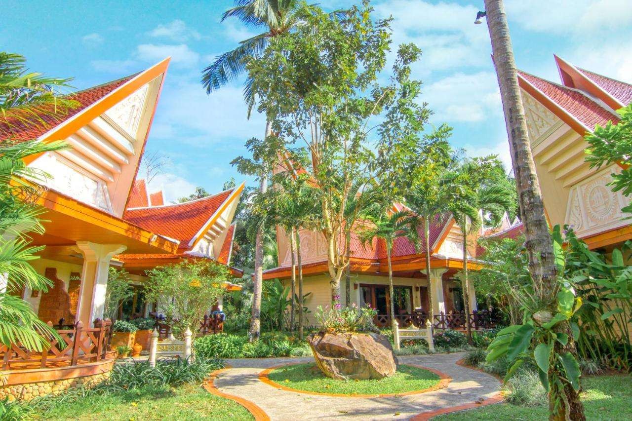 Santhiya Tree Koh Chang Resort 4+