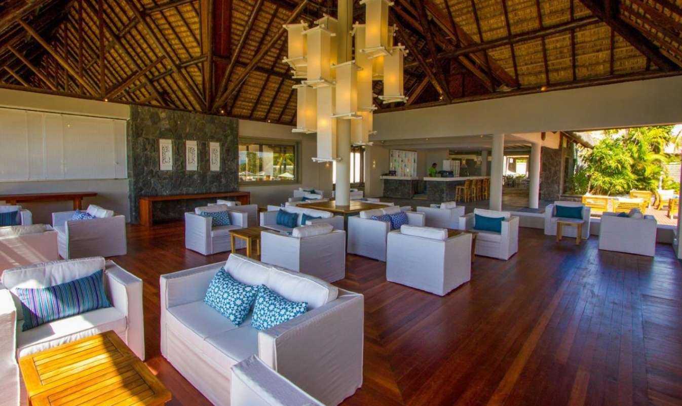 Solana Beach Mauritius | Adults Only 18+ 4*