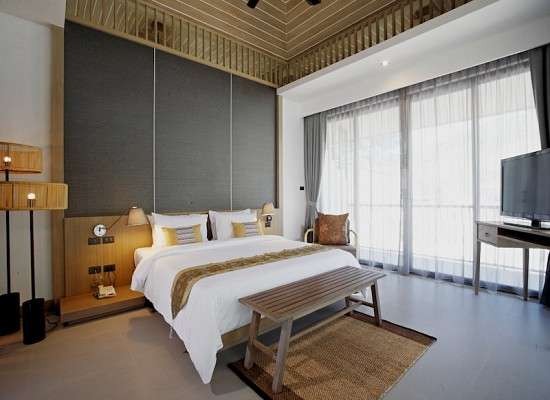 Panoramic Room, Mandarava Resort & Spa 5*
