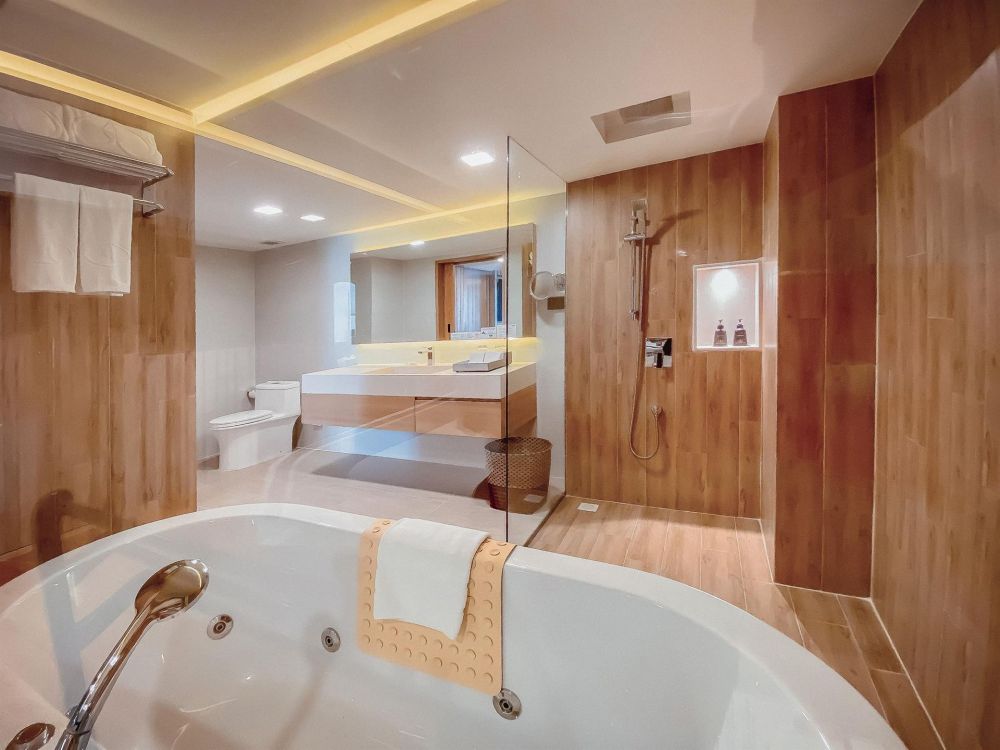 Family Suite 2 Вedroom | Graceland Wing, Phuket Graceland Resort & Spa 4*