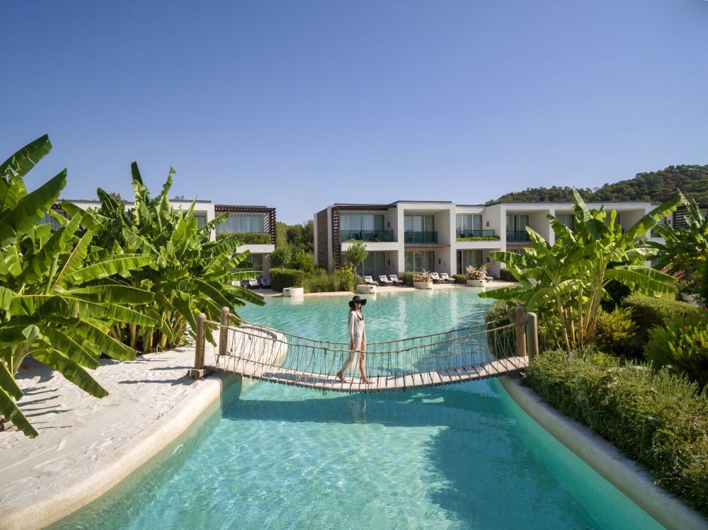 Pool Villa, Rixos Premium Tekirova 5*
