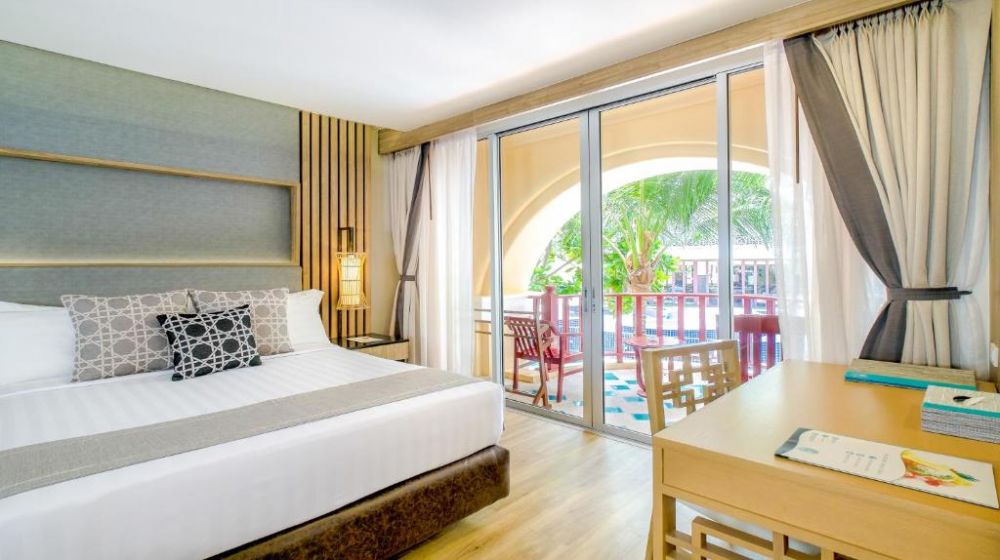 Graceland Suite | Graceland Wing, Phuket Graceland Resort & Spa 4*