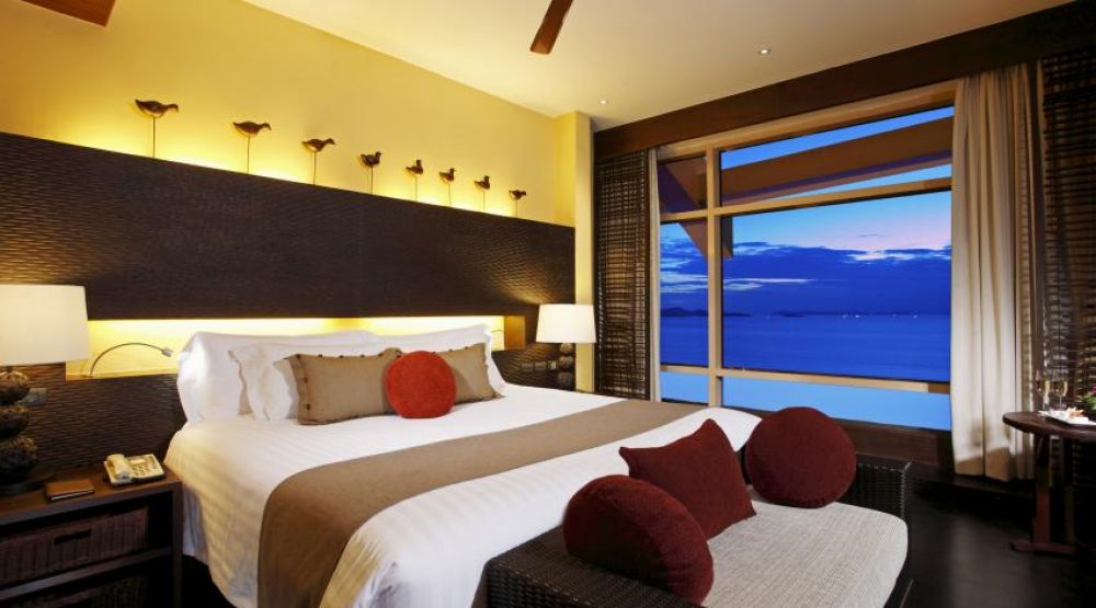 Club Mirage Duplex Suite Ocean View, Centara Grand Mirage Beach Resort Pattaya 5*