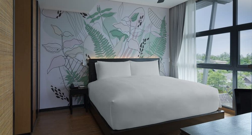 One Bedroom Suite, Avani+ Mai Khao Phuket 5*