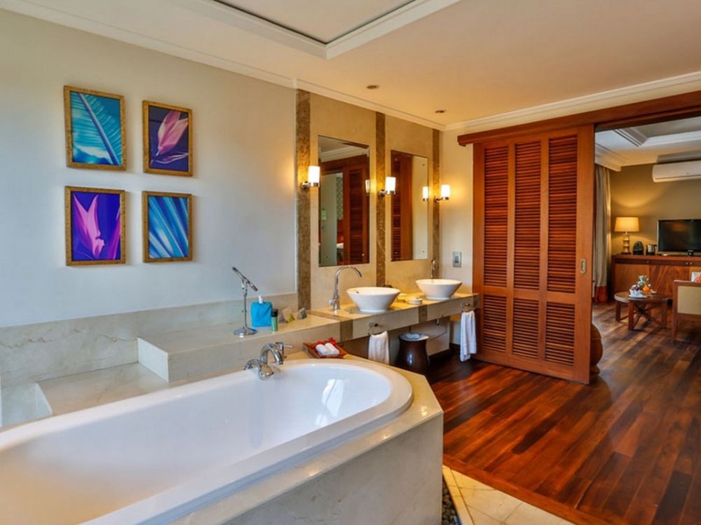 Luxury Suite Pool Villa, Maradiva Villas Resort & SPA 5*