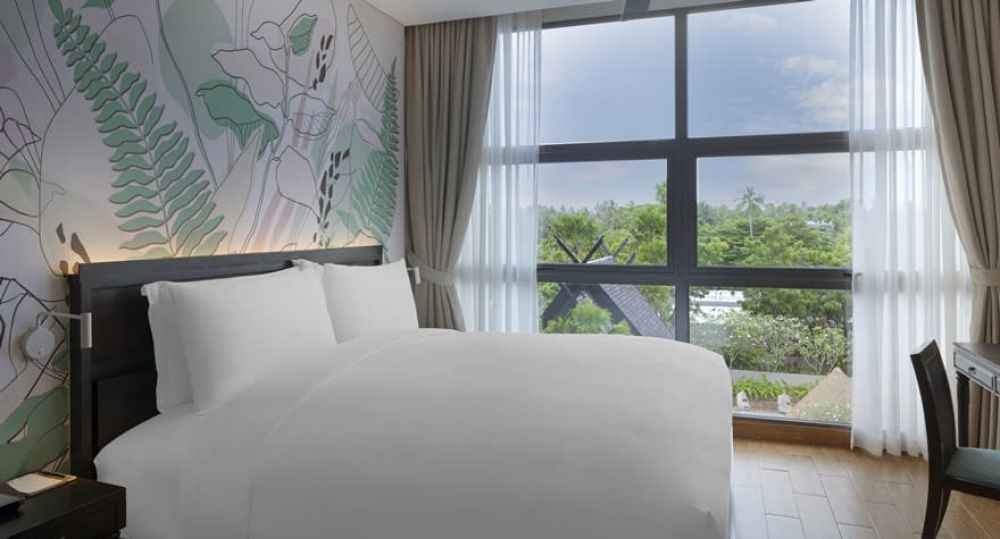 Two Bedroom Suite, Avani+ Mai Khao Phuket 5*