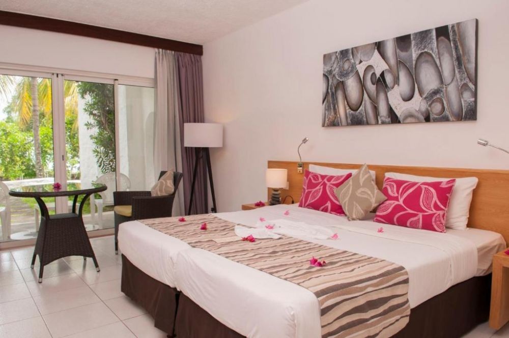 Privilege Garden Room, Casuarina Resort & Spa 3*