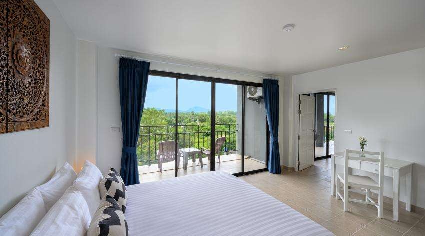 Suite 2 Bedroom, Maikhao Hotel Managed By Centara 4*