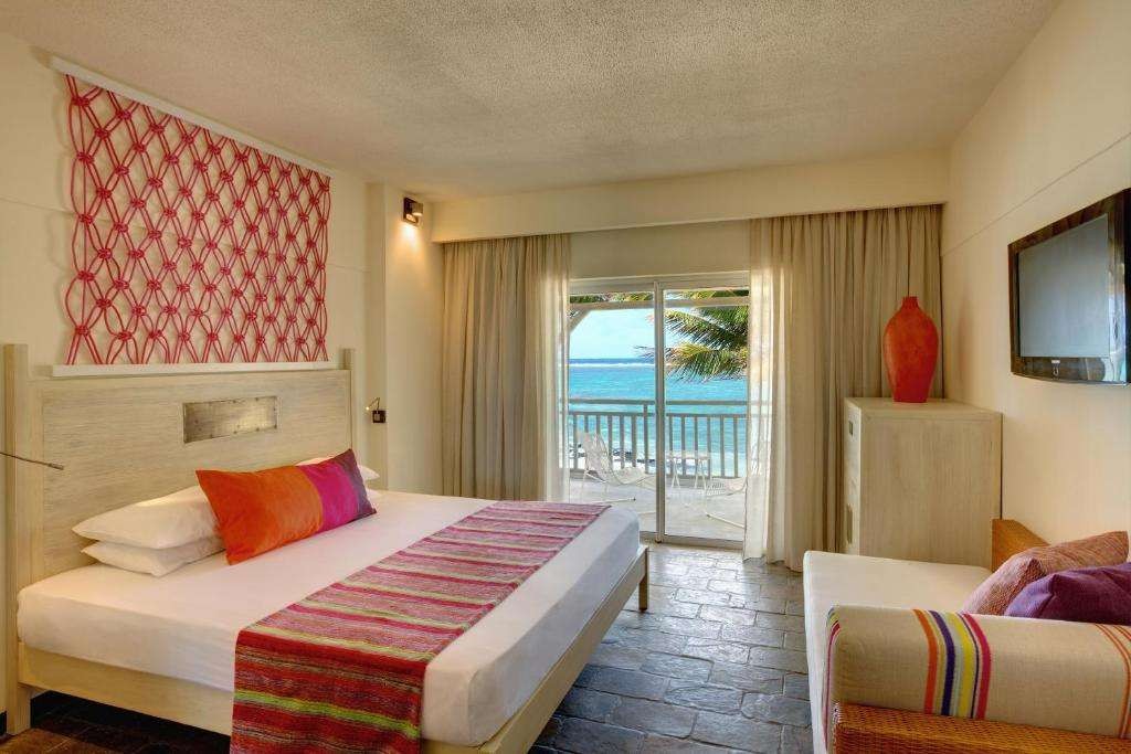 Superior Room, Solana Beach Mauritius | Adults Only 18+ 4*