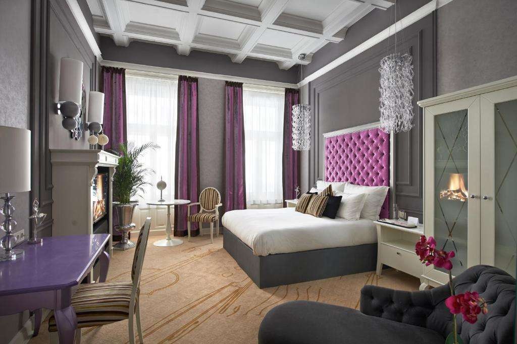 Opera Suite, Aria Hotel Budapest 5*