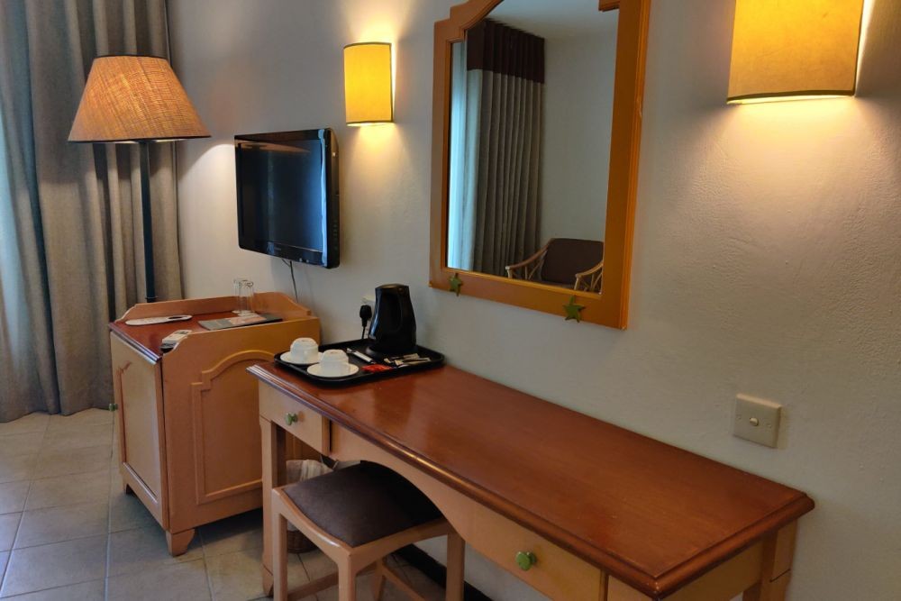 Standard Room, Casuarina Resort & Spa 3*