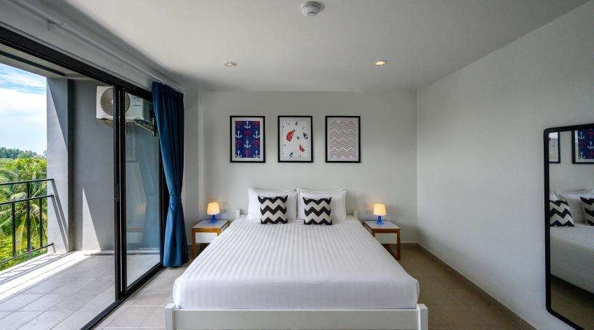 Suite 2 Bedroom, Maikhao Hotel Managed By Centara 4*