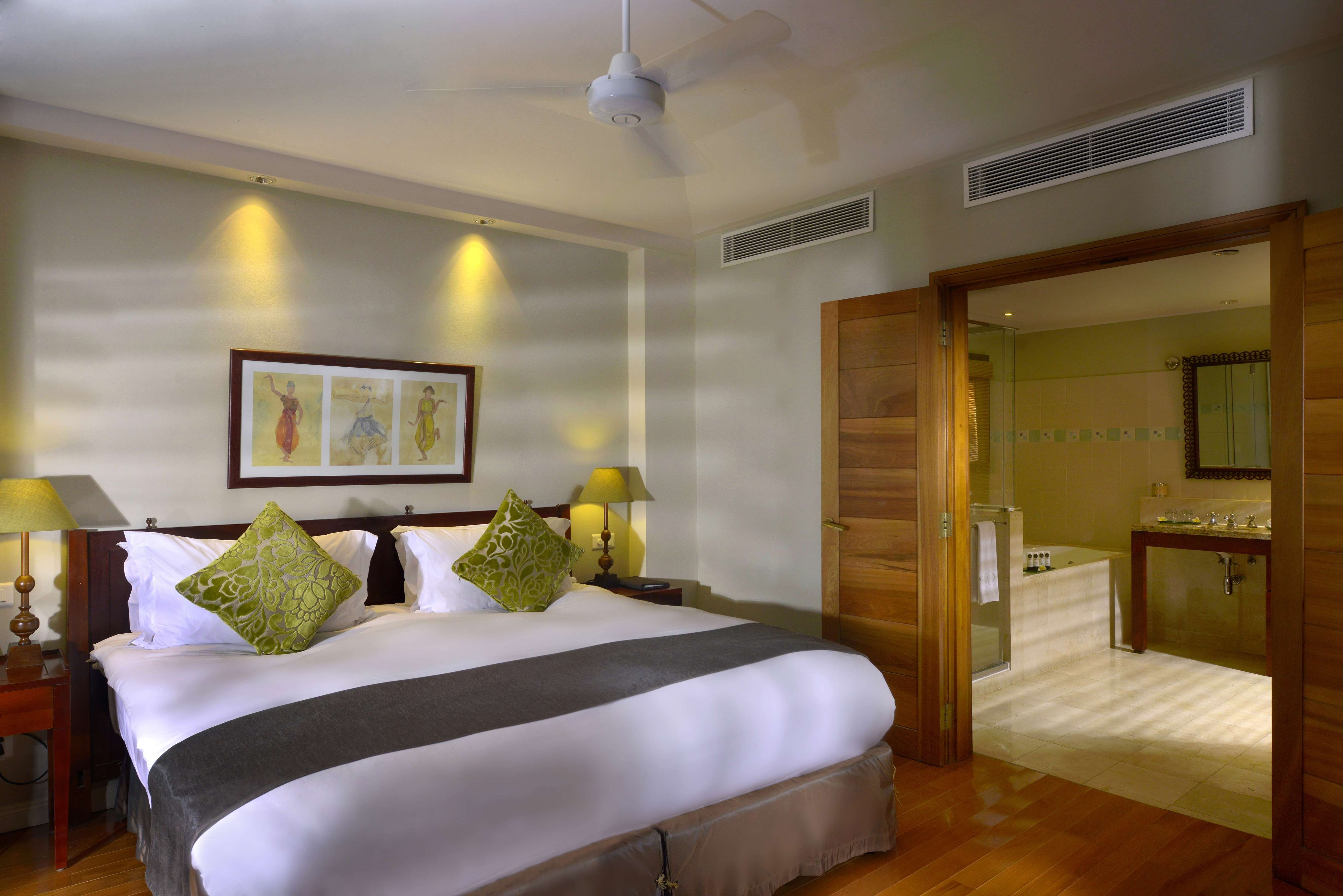 Family Prestige Suite, Sofitel Mauritius L'Imperial Resort & SPA 5*