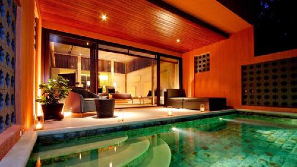 Ocean View Pool Suite (East), Sri Panwa 5*
