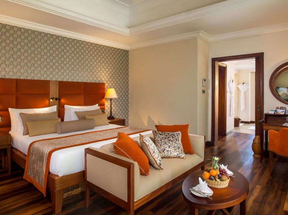 Luxury Suite Pool Villa, Maradiva Villas Resort & SPA 5*