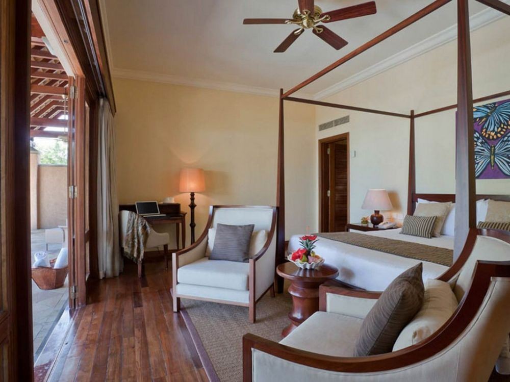 Exclusive Suite Pool Villa, Maradiva Villas Resort & SPA 5*