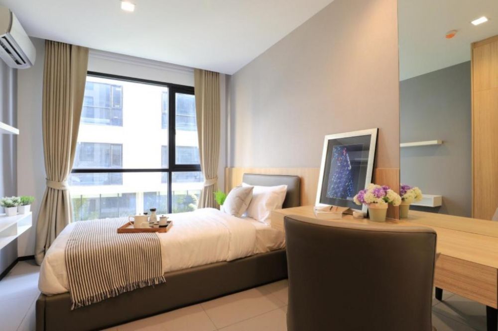 Two Bedroom Family Suite, Alix Bangkok Hotel 4*
