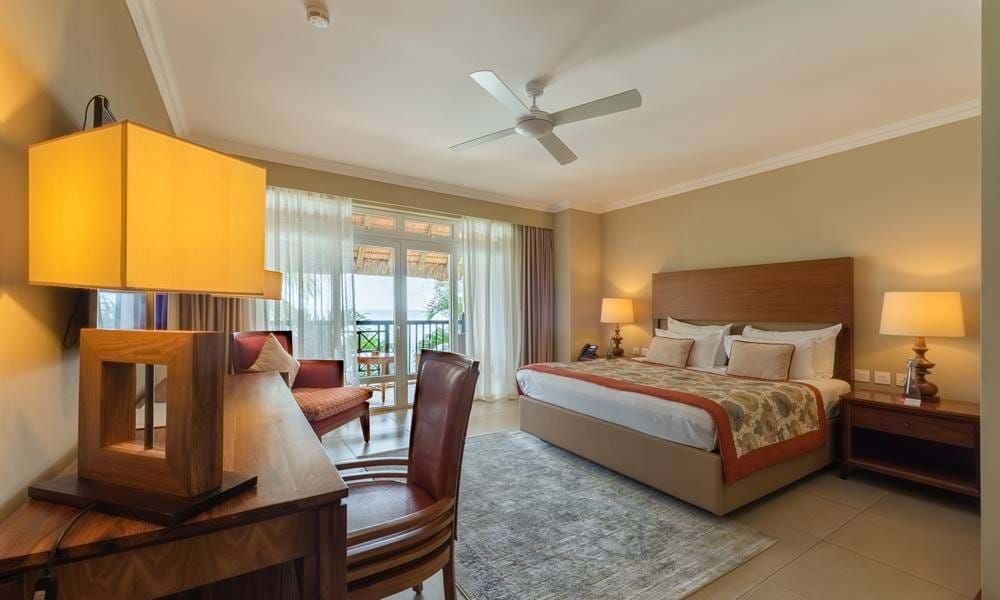 Exclusive Suite, Sands Suites Resort & SPA 4*
