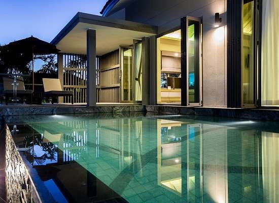 Andaman Private Pool Villa, Mandarava Resort & Spa 5*