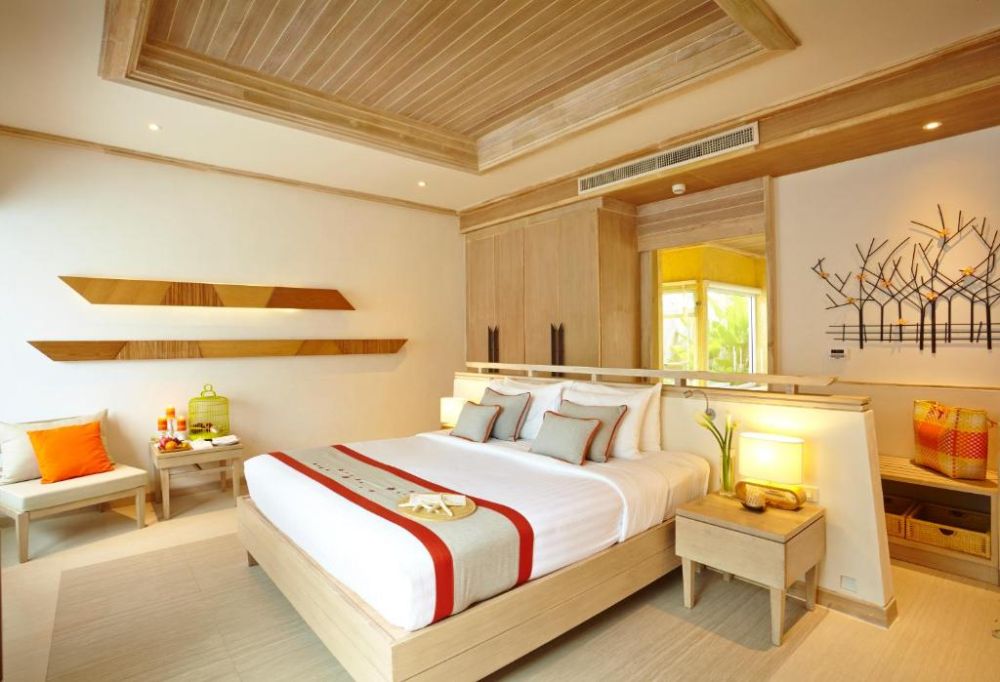 Plunge Pool Villa/ Pool Villa Suite, Bandara Resort & SPA 4+