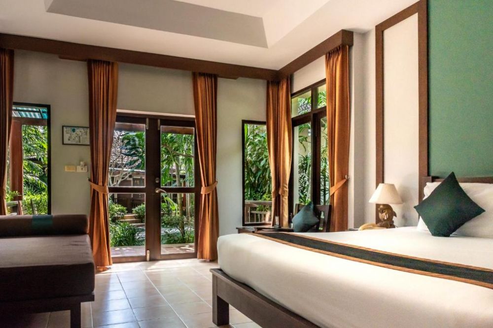 Superior Villa, Baan Chaweng Beach Resort & Spa 3*