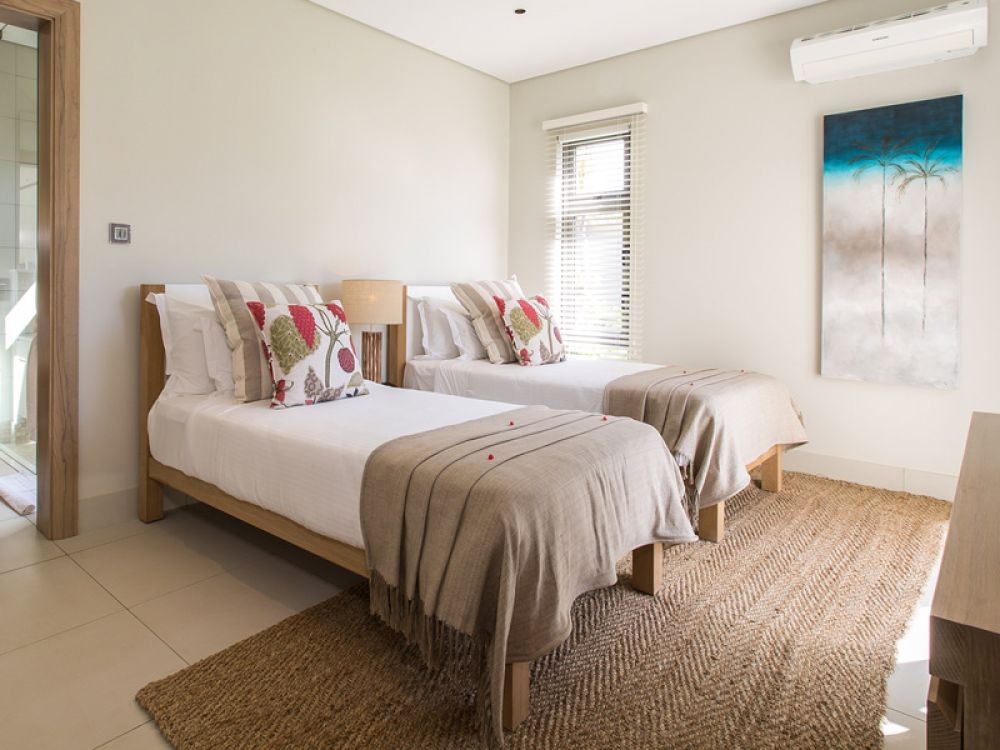 Prestige Villas (1 & 2 bedrooms | 3 to 5 bedrooms), Anahita Golf & SPA Resort 5*