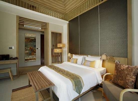 Panoramic Room, Mandarava Resort & Spa 5*