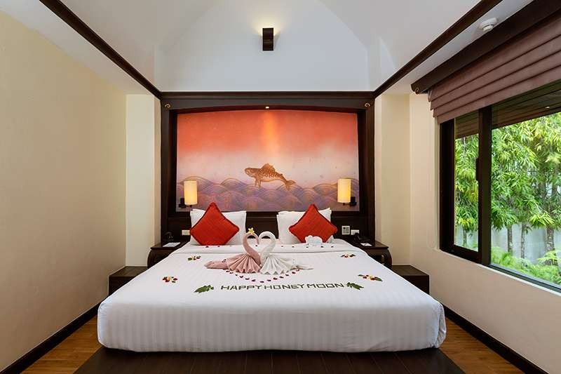 Tropical Villa, The Village Resort | Adults Only 12+ 4*