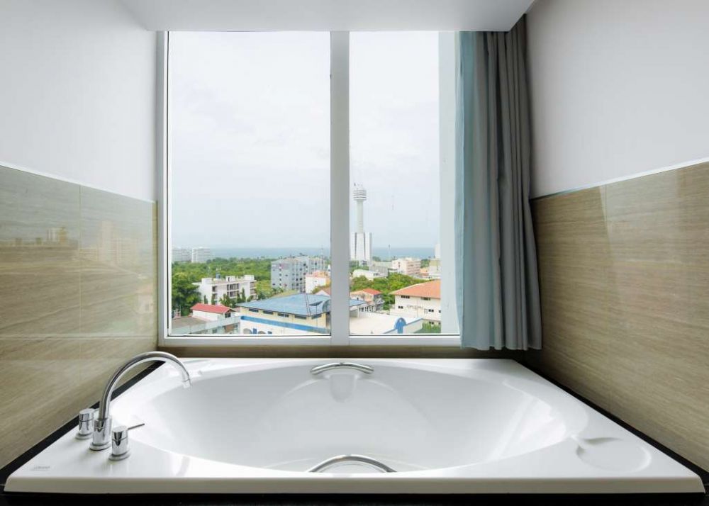 Mini Suite Room, Aiyara Grand Hotel 4*