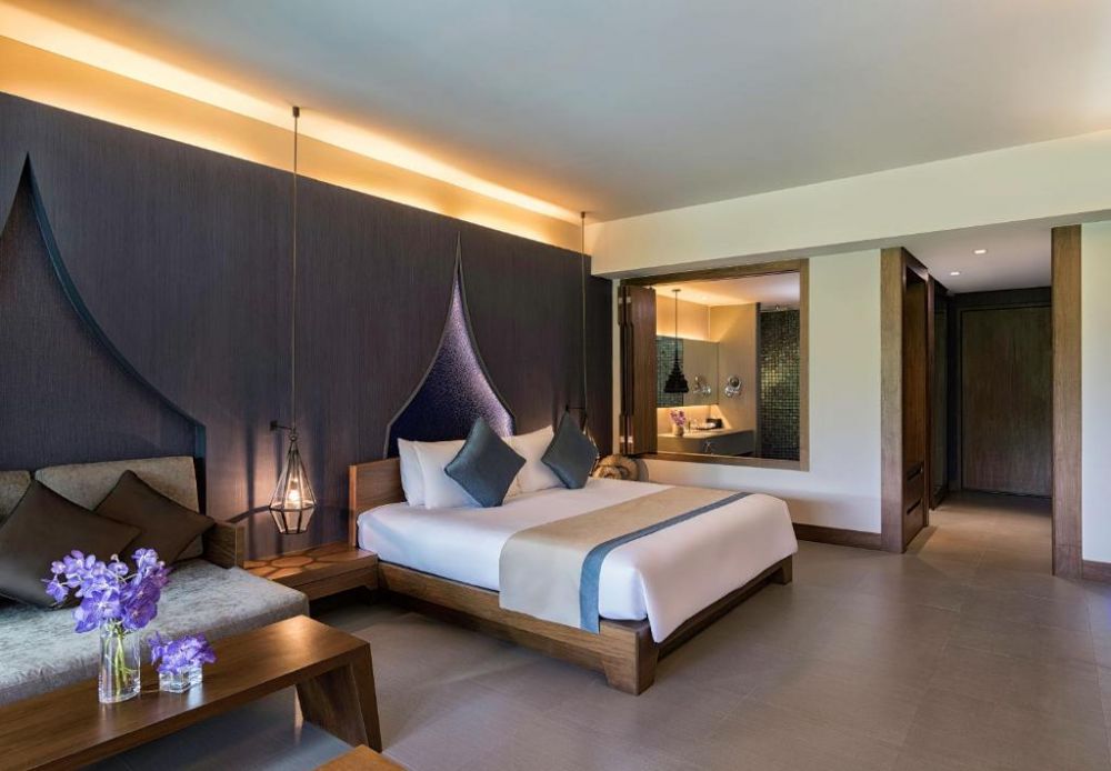 Executive Room Pool Access, Avista Hideaway Phuket Patong Mgallery By Sofitel 5*