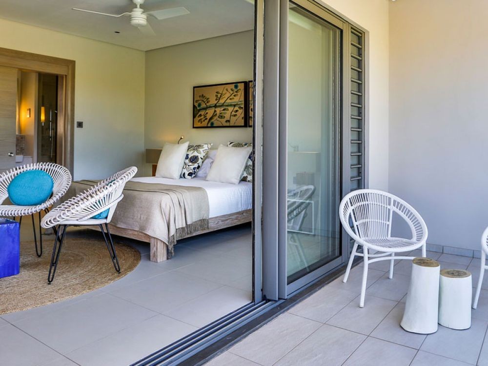 Deluxe Villas (1 to 3 bedrooms), Anahita Golf & SPA Resort 5*