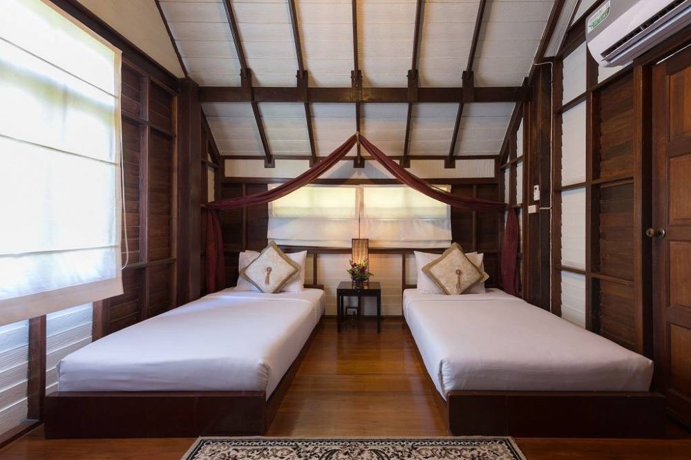 Thai House 2 Bedroom, Annika Koh Chang (ex. Ramayana Koh Chang Resort & Spa) 4*