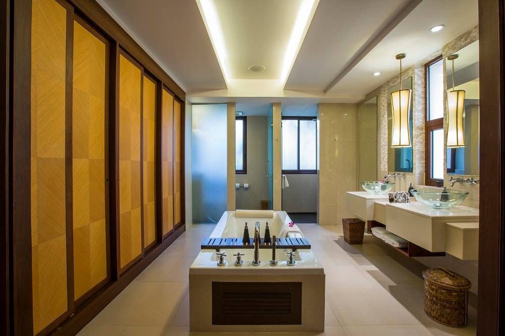 Seaview Pool Suite 1 Bedroom, Movenpick Resort Bangtao Beach 5*