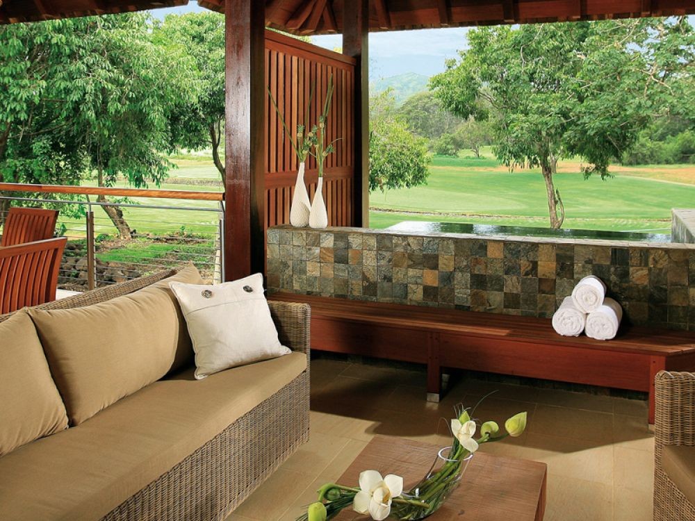Prestige Suites (1 to 3 bedrooms), Anahita Golf & SPA Resort 5*