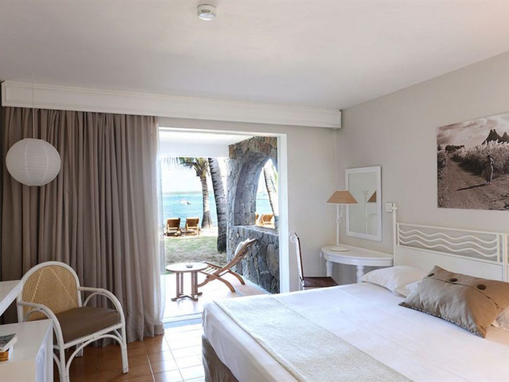 Couple Deluxe Seafront Room, Tropical Attitude | Adults Only 18+ 3*