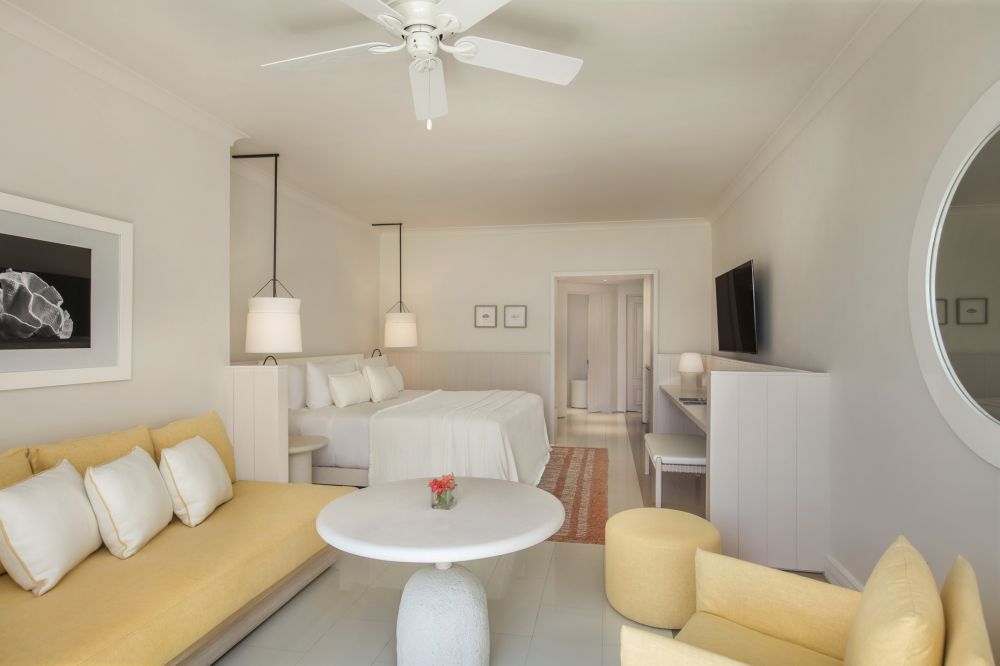 Family Suite, LUX* Belle Mare Resort 5*