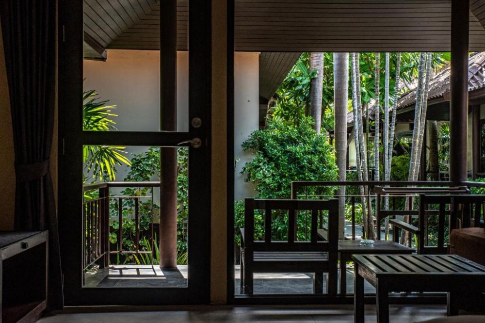 Superior Villa, Baan Chaweng Beach Resort & Spa 3*