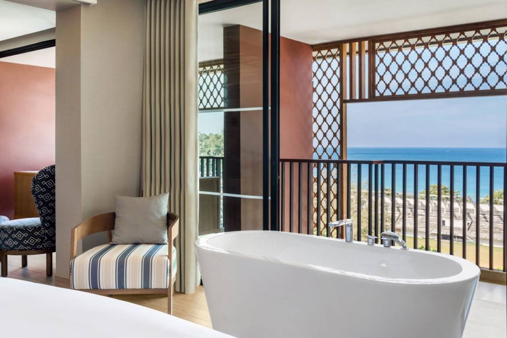 Avista Sea View 2 Bedroom Suite, Avista Grande Phuket Karon 5*