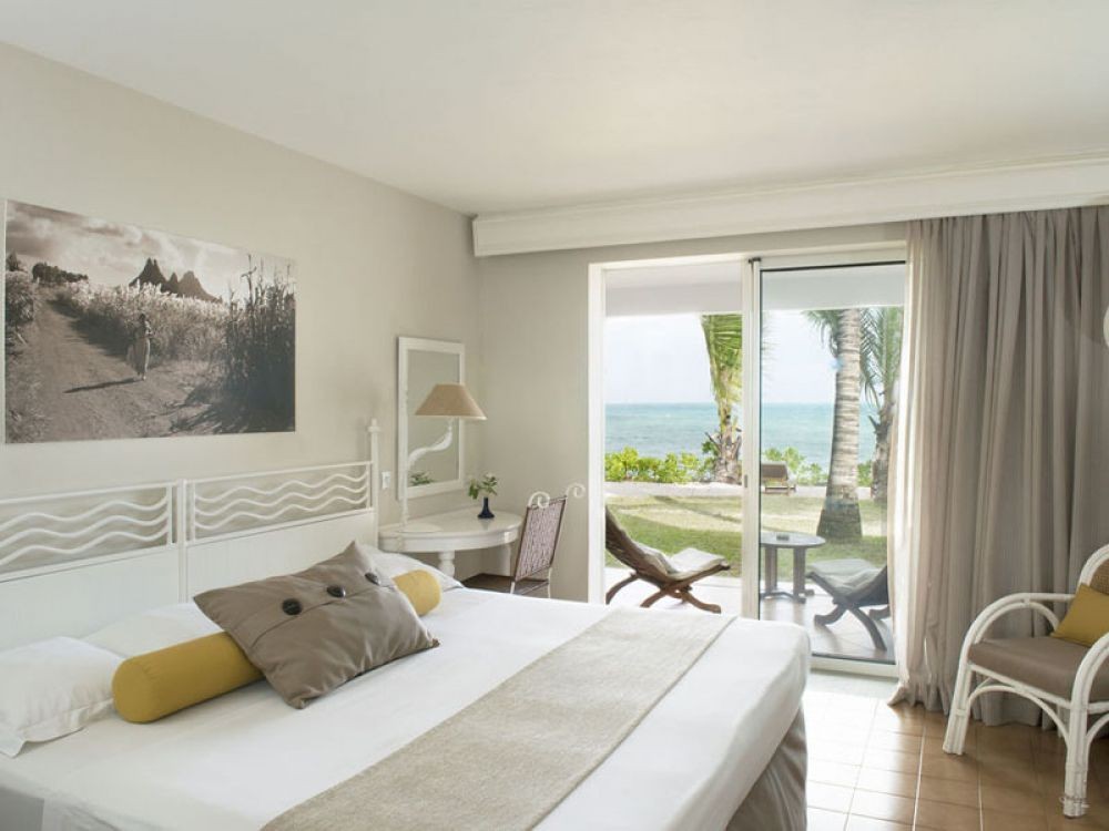 Couple Seafront Room, Tropical Attitude | Adults Only 18+ 3*