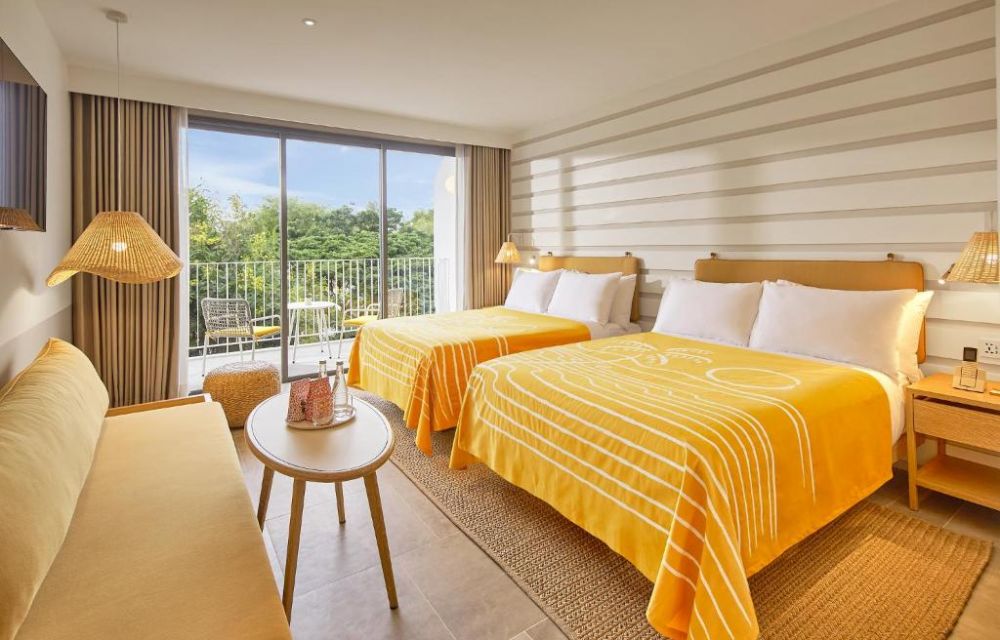 Superior King/ Double Double, The Standard Hua Hin 5*
