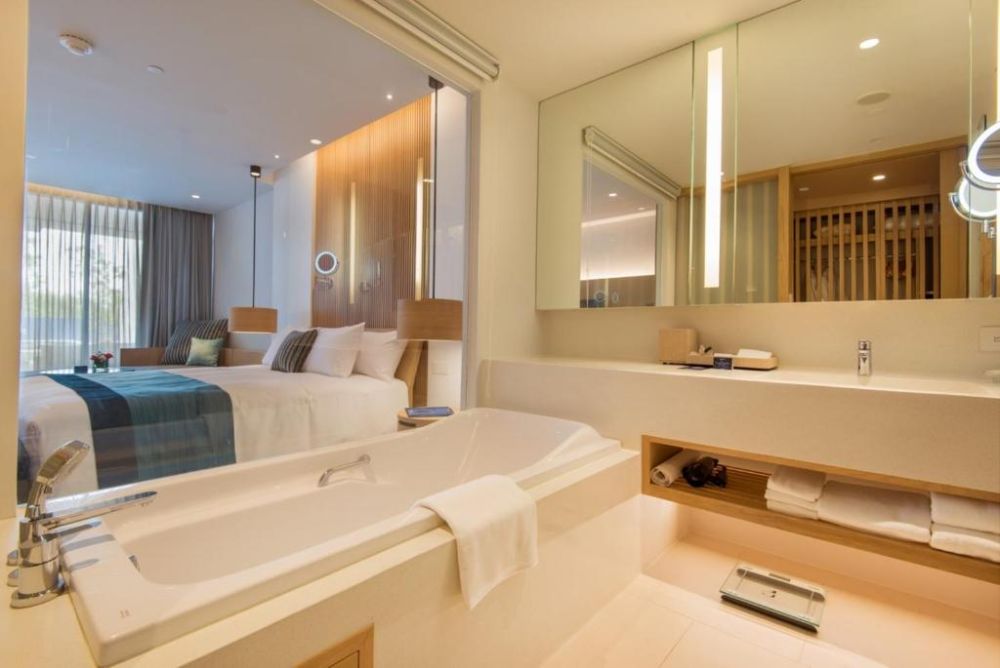 Deluxe/ Pool Access, Ace Of Hua Hin 4*