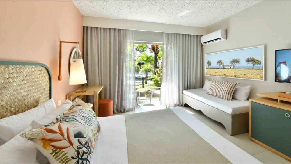 Comfort Room/ Comfort SV Room, Veranda Palmar Beach Hotel & Spa 3*